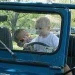 Meet your Posher, Aaron